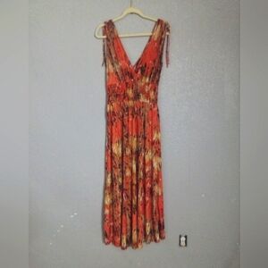 Just love dress size large ( box BS )